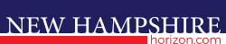 New Hampshire Horizon logo